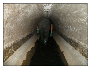 瑞安管道高压清洗