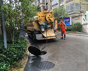 瑞安管网知识-是否有行之有效的解决方案